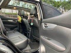 Nissan Qashqai 2.0L CVT Deluxe Edition - фото 16