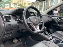 Nissan Qashqai 2.0L CVT Deluxe Edition - фото 17