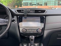 Nissan Qashqai 2.0L CVT Deluxe Edition - фото 18