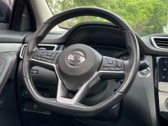 Nissan Qashqai 2.0L CVT Deluxe Edition - фото 19