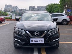 Nissan Qashqai 2.0L CVT Deluxe Edition - фото 2
