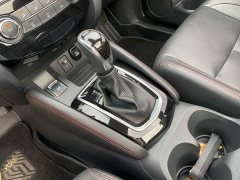 Nissan Qashqai 2.0L CVT Deluxe Edition - фото 20
