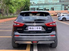 Nissan Qashqai 2.0L CVT Deluxe Edition - фото 5
