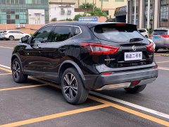 Nissan Qashqai 2.0L CVT Deluxe Edition - фото 6