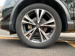 Nissan Qashqai 2.0L CVT Deluxe Edition - фото 8