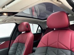 BMW i7 eDrive50L Leading M Sports Package - фото 11