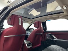 BMW i7 eDrive50L Leading M Sports Package - фото 13