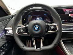 BMW i7 eDrive50L Leading M Sports Package - фото 14