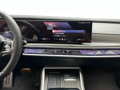 BMW i7 eDrive50L Leading M Sports Package - фото 15