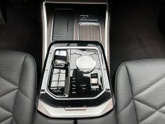 BMW i7 eDrive50L Leading M Sports Package - фото 16