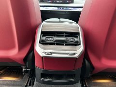 BMW i7 eDrive50L Leading M Sports Package - фото 18