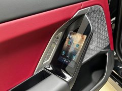 BMW i7 eDrive50L Leading M Sports Package - фото 19