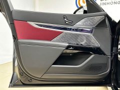 BMW i7 eDrive50L Leading M Sports Package - фото 4