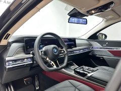 BMW i7 eDrive50L Leading M Sports Package - фото 7