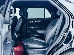 Ford Explorer 2023 EcoBoost 285 four-wheel drive ST-LINE 6-seater - фото 14