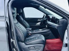 Ford Explorer 2023 EcoBoost 285 four-wheel drive ST-LINE 6-seater - фото 16