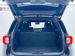 Ford Explorer 2023 EcoBoost 285 four-wheel drive ST-LINE 6-seater - фото 18