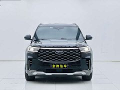 Ford Explorer 2023 EcoBoost 285 four-wheel drive ST-LINE 6-seater - фото 2