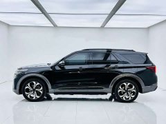 Ford Explorer 2023 EcoBoost 285 four-wheel drive ST-LINE 6-seater - фото 4