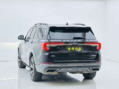 Ford Explorer 2023 EcoBoost 285 four-wheel drive ST-LINE 6-seater - фото 5