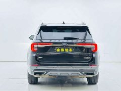 Ford Explorer 2023 EcoBoost 285 four-wheel drive ST-LINE 6-seater - фото 6