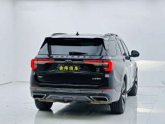Ford Explorer 2023 EcoBoost 285 four-wheel drive ST-LINE 6-seater - фото 7