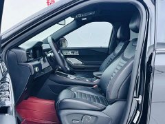 Ford Explorer 2023 EcoBoost 285 four-wheel drive ST-LINE 6-seater - фото 8