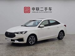 Forrest Forex 2021 1.5L automatic diamond version - фото 1