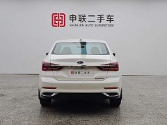 Forrest Forex 2021 1.5L automatic diamond version - фото 2
