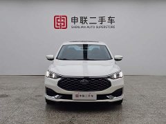Forrest Forex 2021 1.5L automatic diamond version - фото 5
