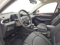 Forrest Forex 2021 1.5L automatic diamond version - фото 6