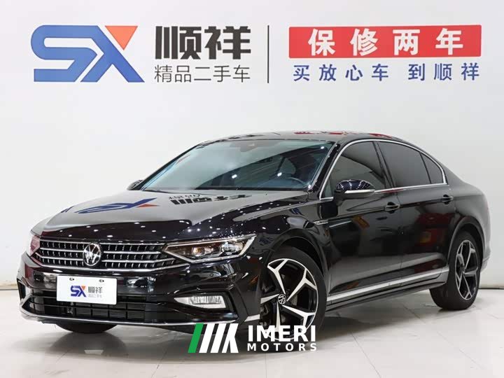 Ora Magotan 2023 2 million commemorative edition 330TSI DSG luxury