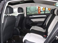 Ora Magotan 2023 2 million commemorative edition 330TSI DSG luxury - фото 11