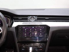 Ora Magotan 2023 2 million commemorative edition 330TSI DSG luxury - фото 13