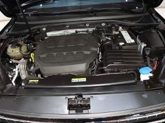 Ora Magotan 2023 2 million commemorative edition 330TSI DSG luxury - фото 19