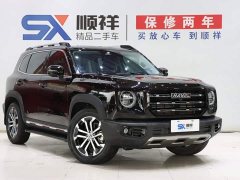 Havaldog 2.0T DCT two-wheel drive Chinese hound version - фото 3