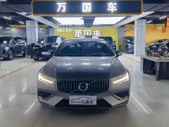 Volvo S60 2022 B4 Zhiyi Luxury Edition - фото 1