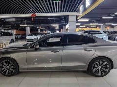 Volvo S60 2022 B4 Zhiyi Luxury Edition - фото 4