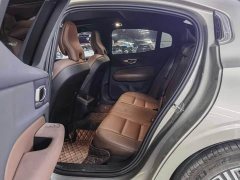Volvo S60 2022 B4 Zhiyi Luxury Edition - фото 5