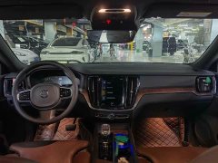 Volvo S60 2022 B4 Zhiyi Luxury Edition - фото 7
