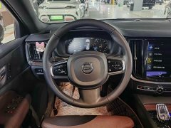 Volvo S60 2022 B4 Zhiyi Luxury Edition - фото 8
