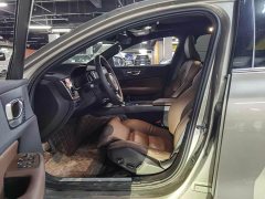 Volvo S60 2022 B4 Zhiyi Luxury Edition - фото 9