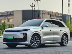 Li Auto Ideal L6 Pro - фото 1