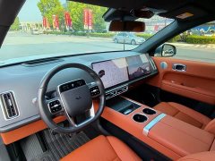 Li Auto Ideal L6 Pro - фото 10