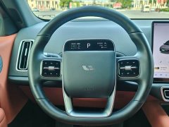 Li Auto Ideal L6 Pro - фото 13