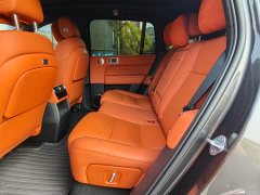 Li Auto Ideal L6 Pro - фото 14