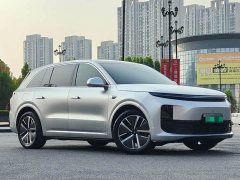 Li Auto Ideal L6 Pro - фото 3