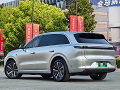 Li Auto Ideal L6 Pro - фото 4