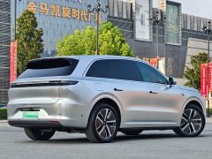 Li Auto Ideal L6 Pro - фото 6