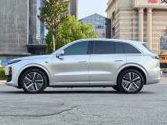 Li Auto Ideal L6 Pro - фото 7